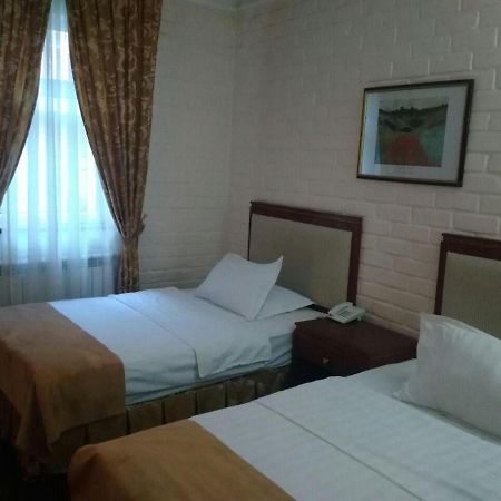 Arien Plaza Hotel Ташкент Екстер'єр фото