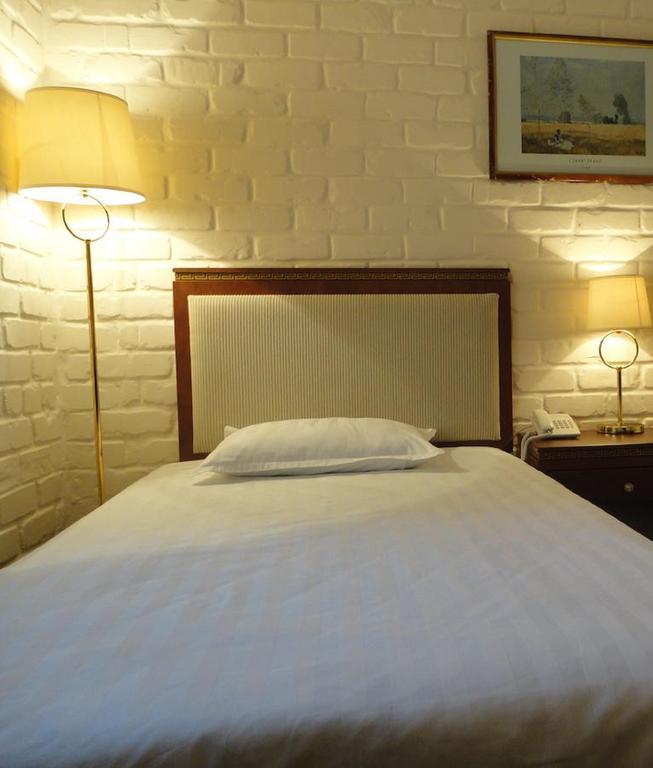 Arien Plaza Hotel Ташкент Номер фото