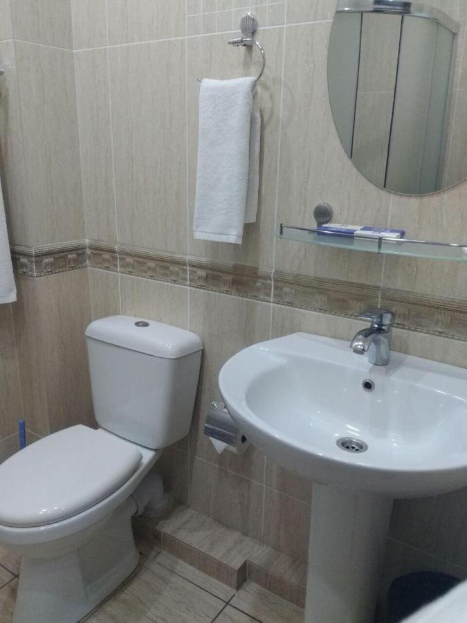 Arien Plaza Hotel Ташкент Екстер'єр фото