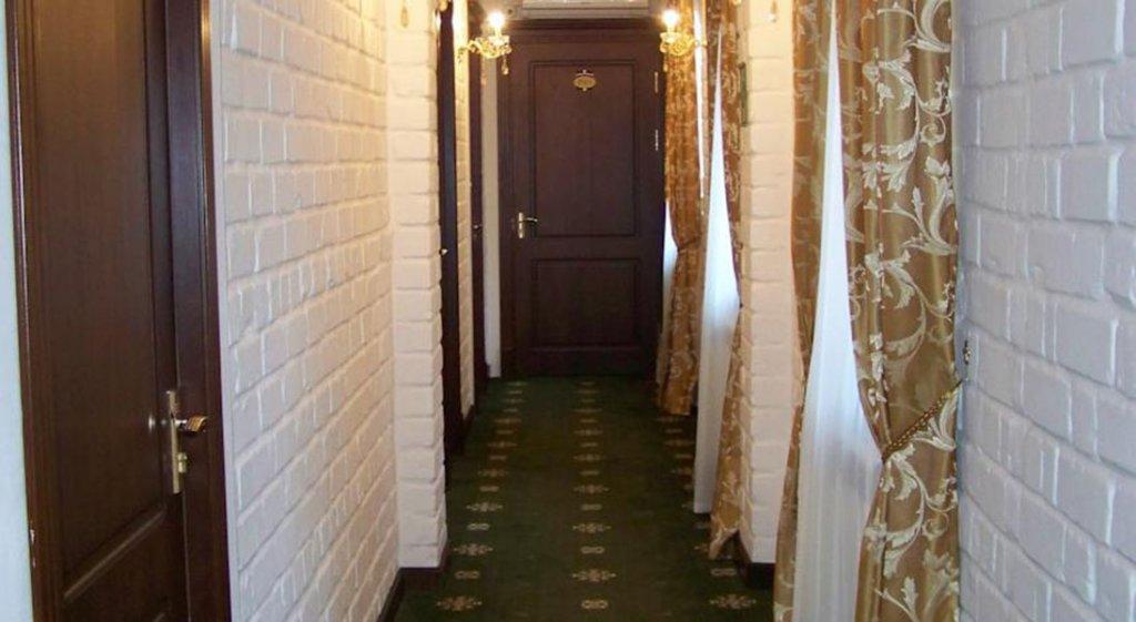 Arien Plaza Hotel Ташкент Екстер'єр фото