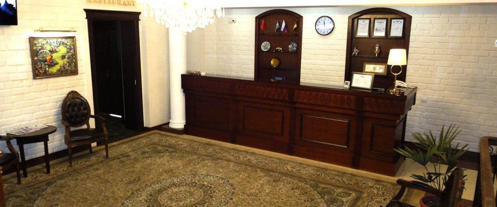 Arien Plaza Hotel Ташкент Екстер'єр фото