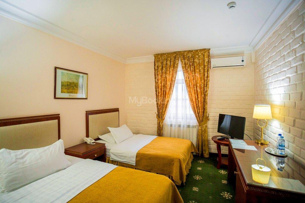 Arien Plaza Hotel Ташкент Екстер'єр фото