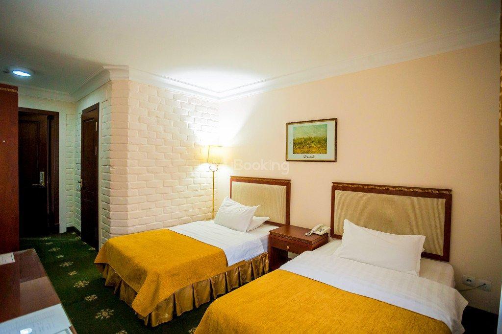 Arien Plaza Hotel Ташкент Екстер'єр фото