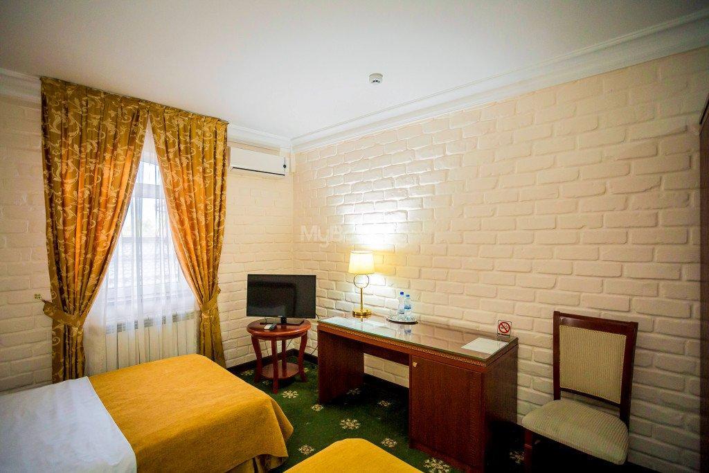 Arien Plaza Hotel Ташкент Екстер'єр фото