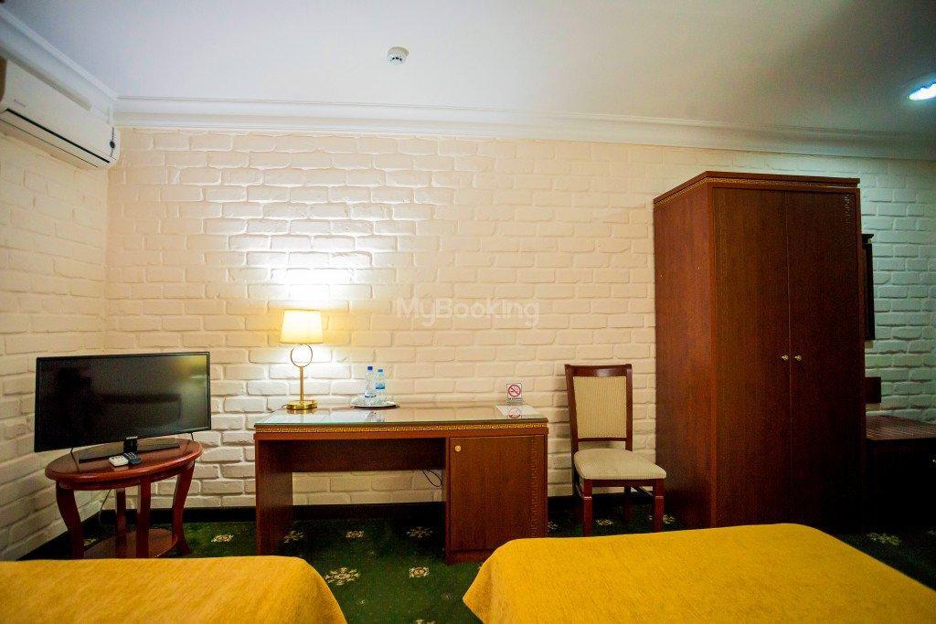 Arien Plaza Hotel Ташкент Екстер'єр фото