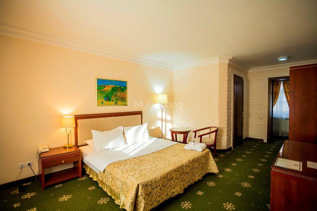Arien Plaza Hotel Ташкент Екстер'єр фото