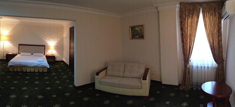 Arien Plaza Hotel Ташкент Екстер'єр фото