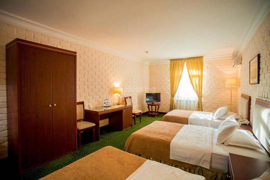 Arien Plaza Hotel Ташкент Екстер'єр фото