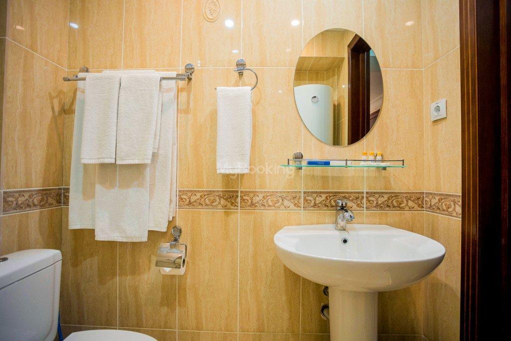 Arien Plaza Hotel Ташкент Екстер'єр фото