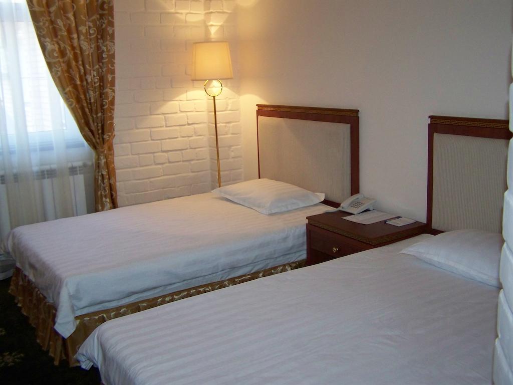 Arien Plaza Hotel Ташкент Номер фото